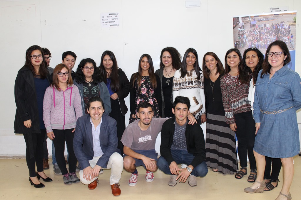 Campus San Felipe dio la bienvenida a sus primeros estudiantes PACE